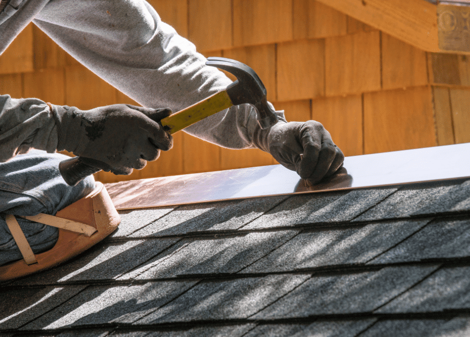 Maximizing Your Home's Value The Critical Role of Professional Roof Repairs Macon Roof Repair