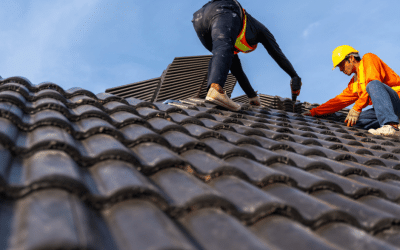 Ultimate Guide to Roof Repair in Macon: Everything You Need to Know