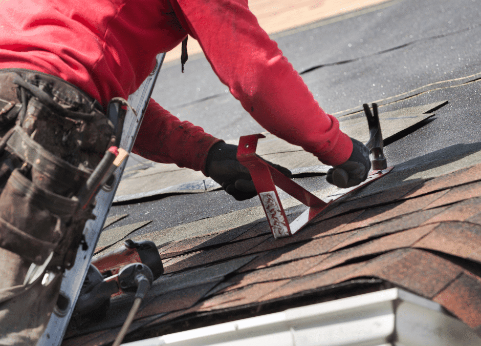 Essential Roof Repair Tips for Macon Homeowners: How to Protect Your Investment