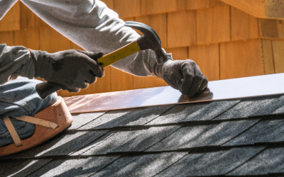 How to Know When It’s Time for a Roof Repair vs. Replacement