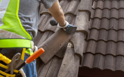 Protect Your Home with Expert Residential Roof Repair Services in Macon