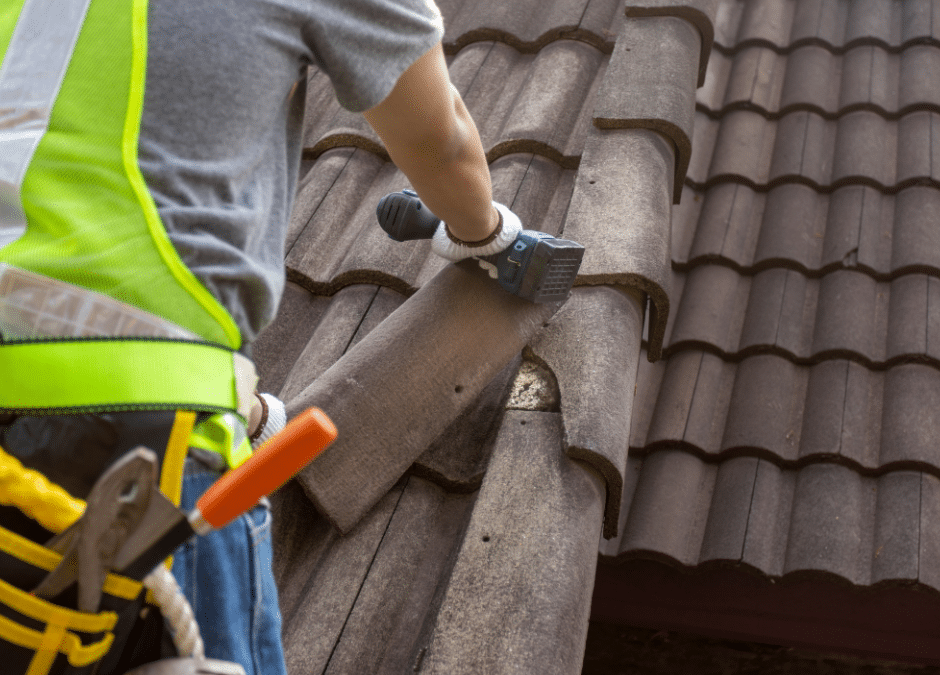 Protect Your Home with Expert Residential Roof Repair Services in Macon