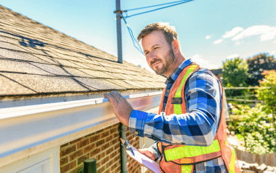 Protect Your Home with Professional Roof Inspections in Macon