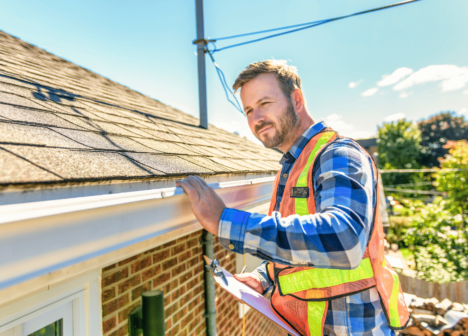 Protect Your Home with Professional Roof Inspections in Macon